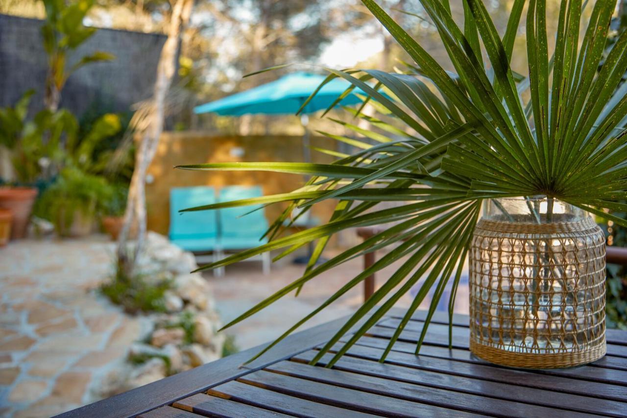 Sitges Hill Retreats-Masia Nur 22 Bedrooms Divided Over 9 Houses For Max 44 Guests Canyelles  Eksteriør bilde